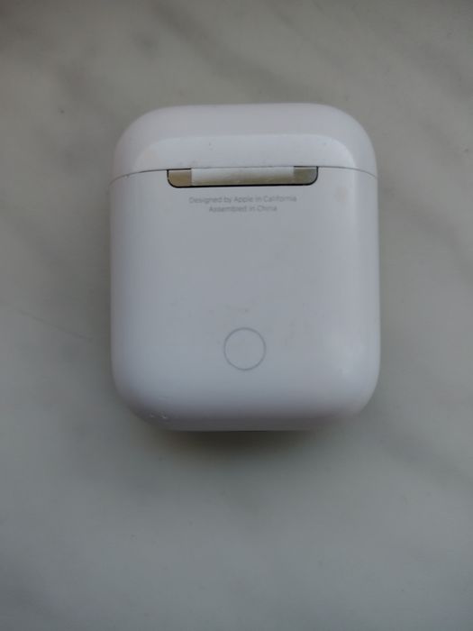 Słuchawki Apple AirPods 2 generacji