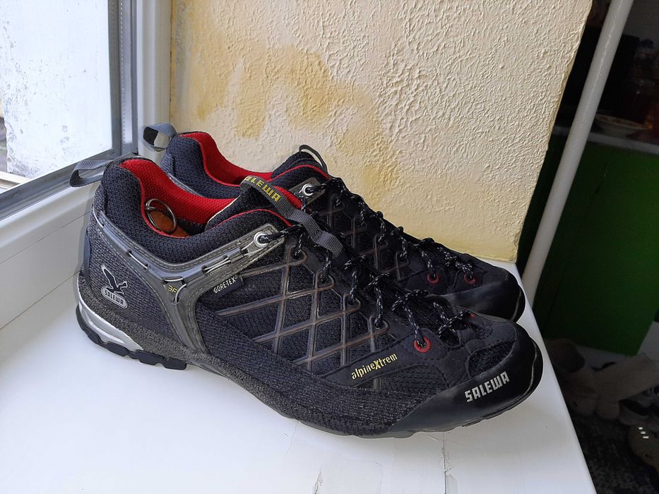 Кросівки Salewa Firetail (розмір-44.5-28.5)