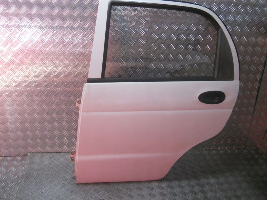 daewoo matiz drzwi lewy tył