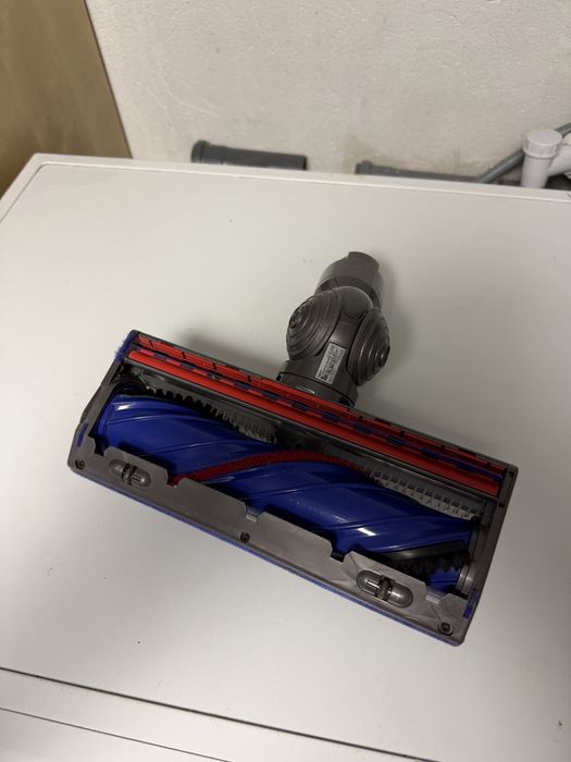 Oryginalna szczotka Dyson V7 V8 V10 V11