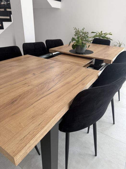 Stół Rozkładany Nowy