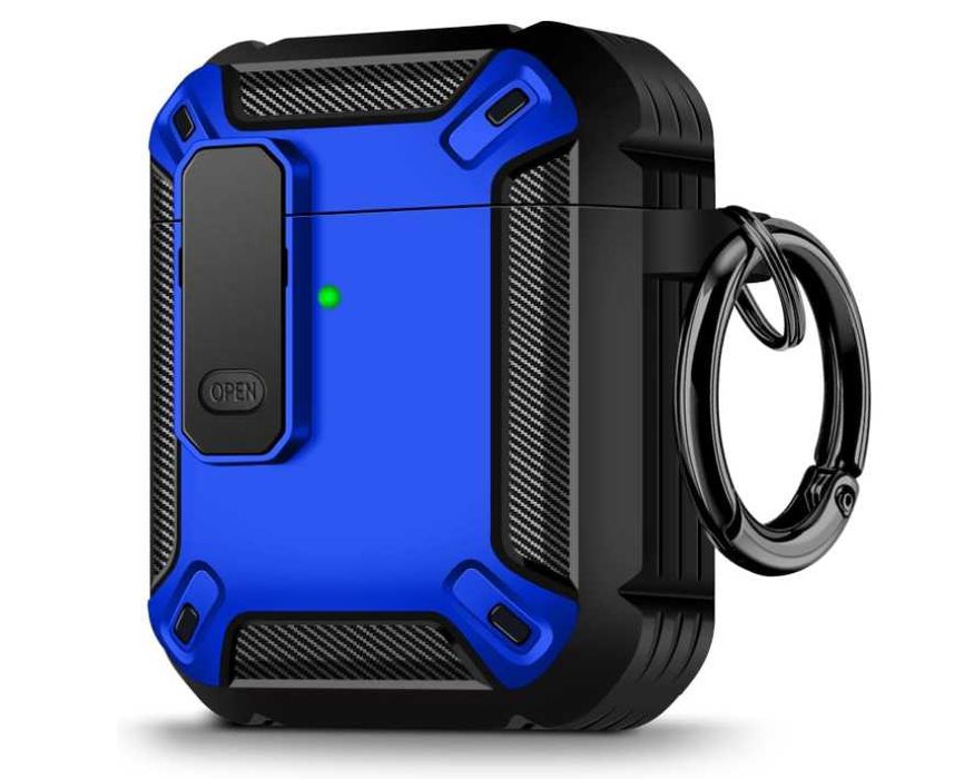 Pancerne Etui na AirPods Pro 1 / 2 Gen