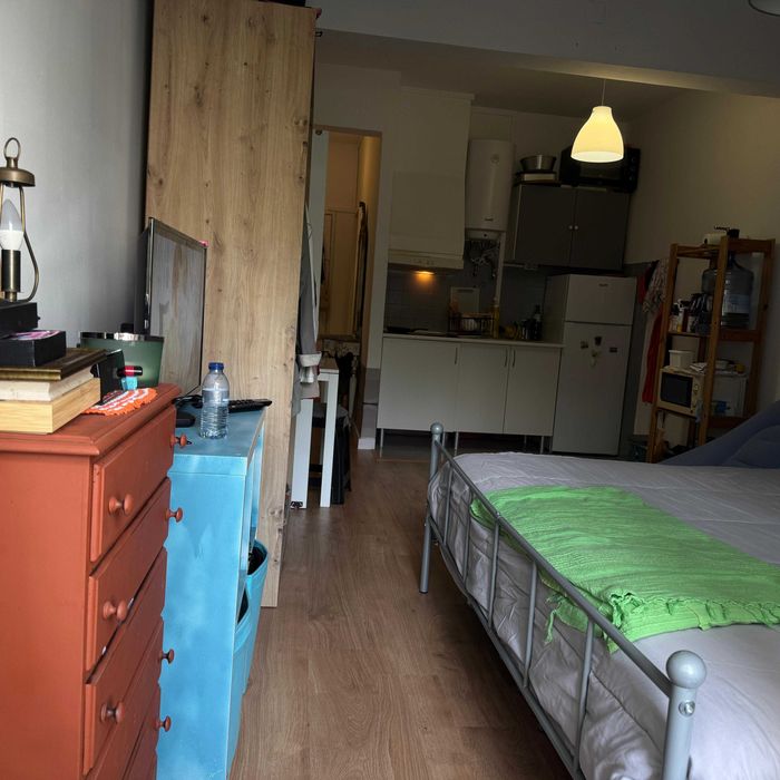 Apartamento T0/ Oportunidade de negócio
