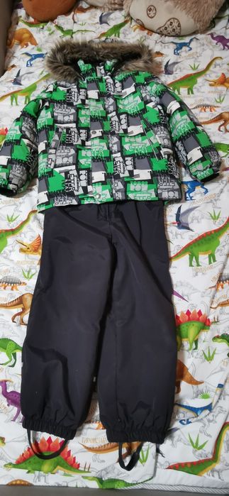 Продам комбинезон Рейма Lenne 116