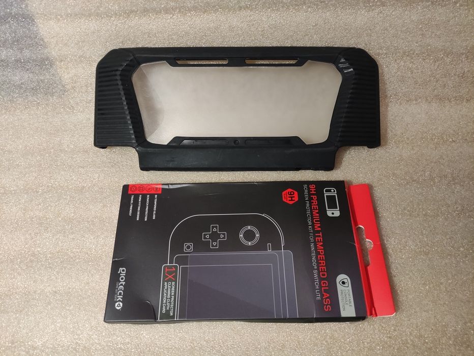 Геймпад PowerA Mario Nintendo Switch