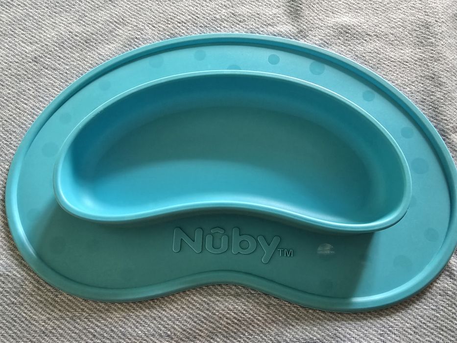 Miseczka firmy Nuby