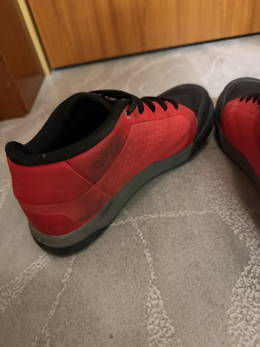 Ride Concepts Sapatilhas MTB Powerline