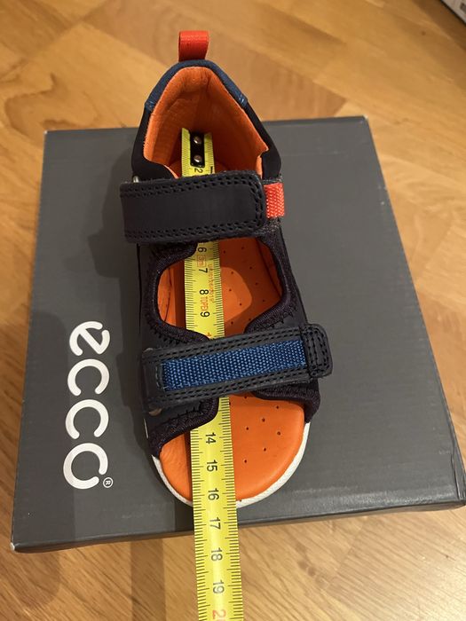 Ecoo biom 25р ( 16,3 см) босоніжки сандалі босоножки сандалии