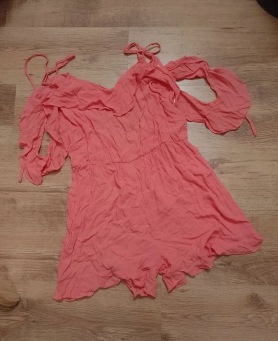 Letni kombinezon r.M/L wakacyjny hiszpanka