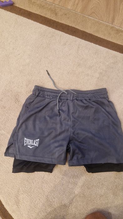 Spodenki sportowe Everlast