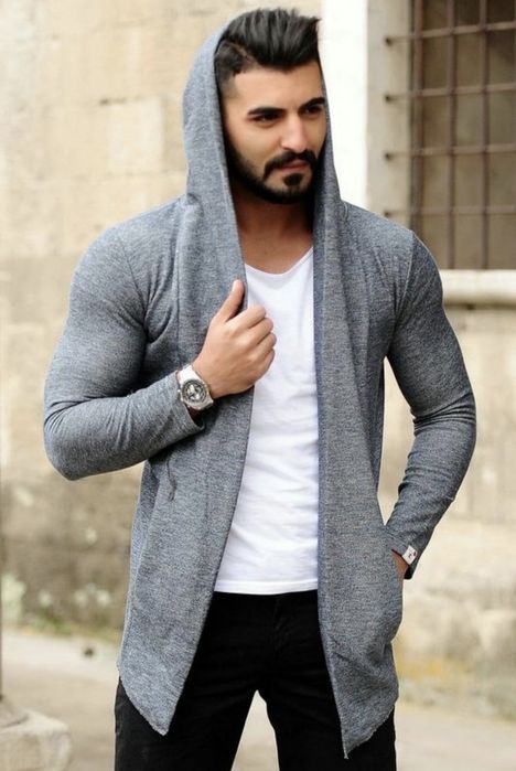 Кардиган мантія від Bershka