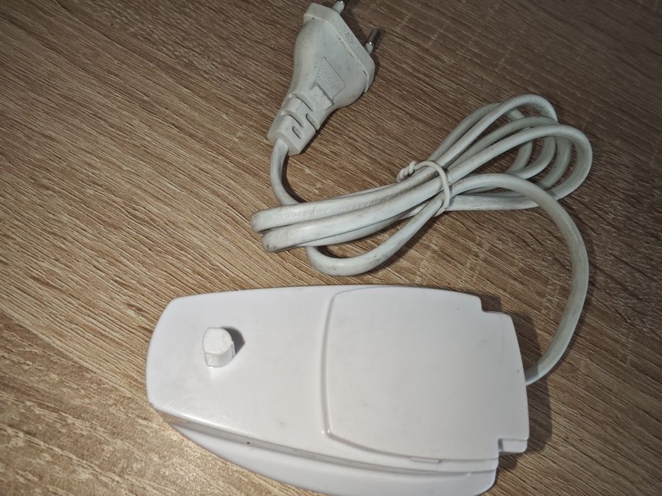 Baza Ładująca Nevadent