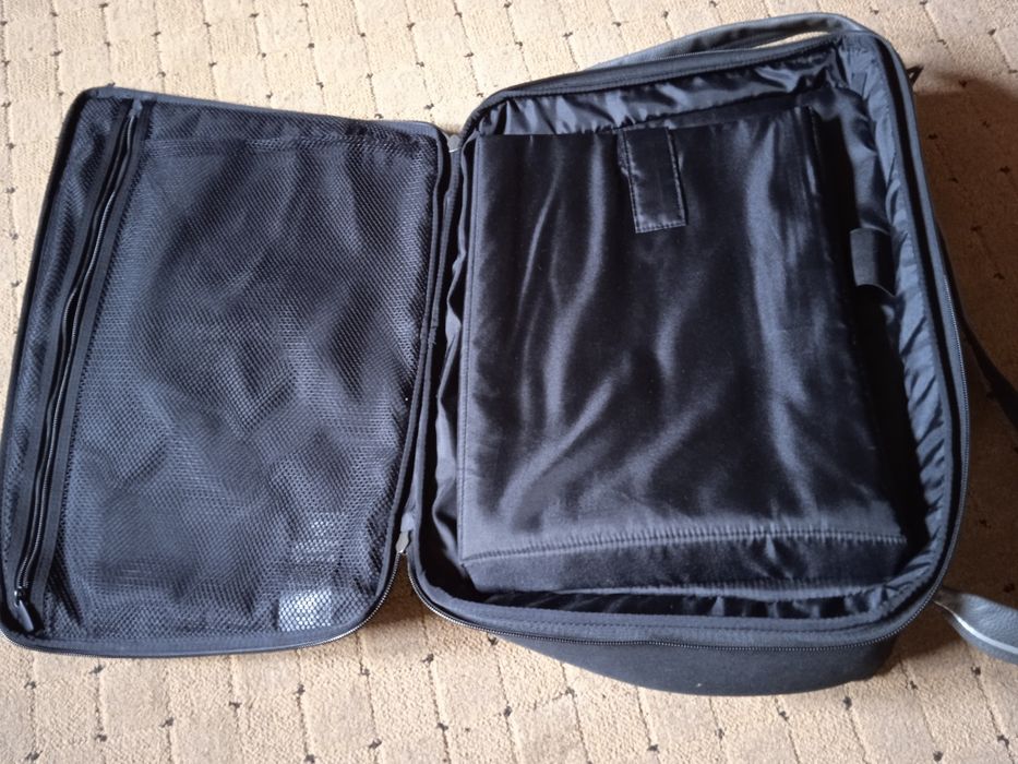 Torba BMW Biznesowa jak Nowa