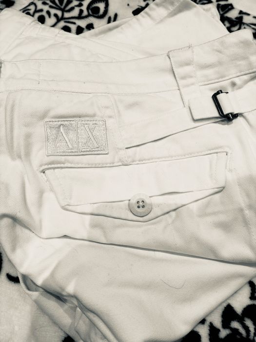Calção Armani Exchange