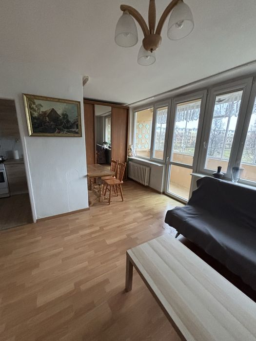 Kawalerka gdańsk przymorze długoterminowo