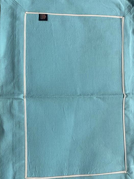 Individuais de Mesa Gant – Originais