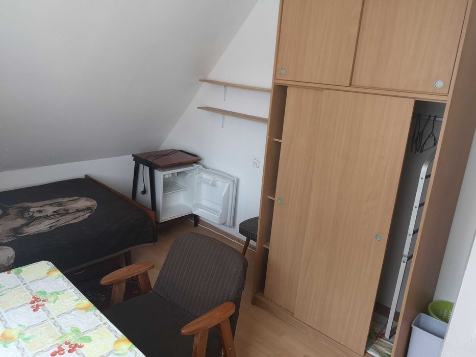 Mieszkanie – Gdańsk - Więcej