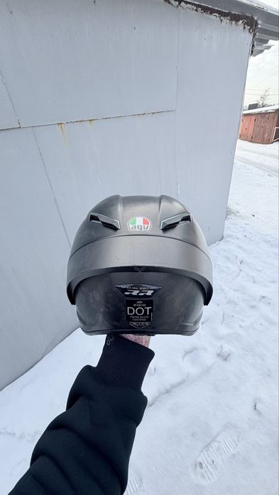 Продам Оригінальний лімітний шолом AGV Pista RR