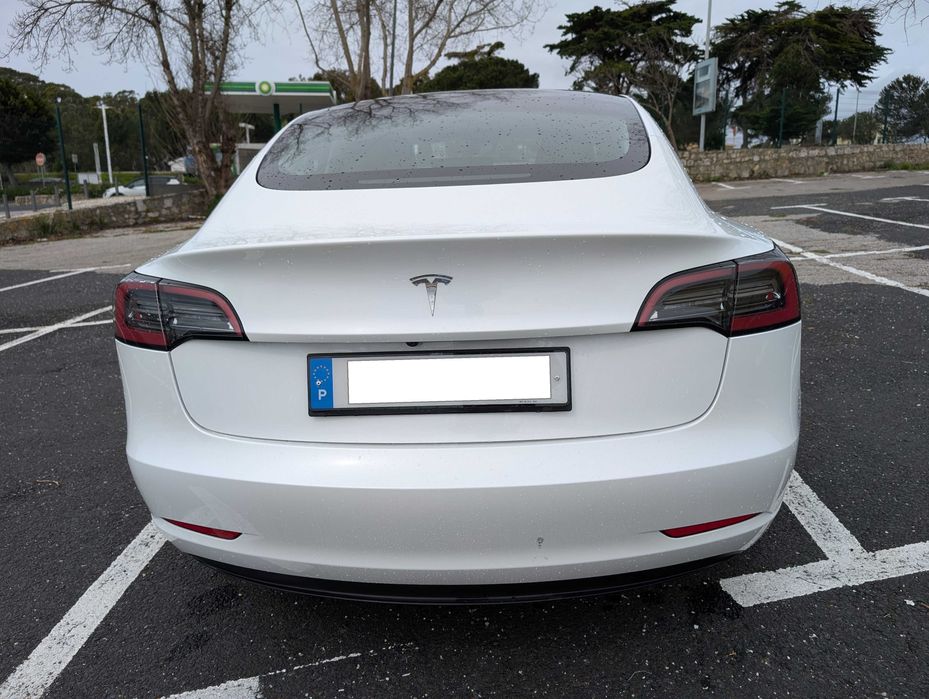 Tesla Model 3 SR+ RWD 05.2023