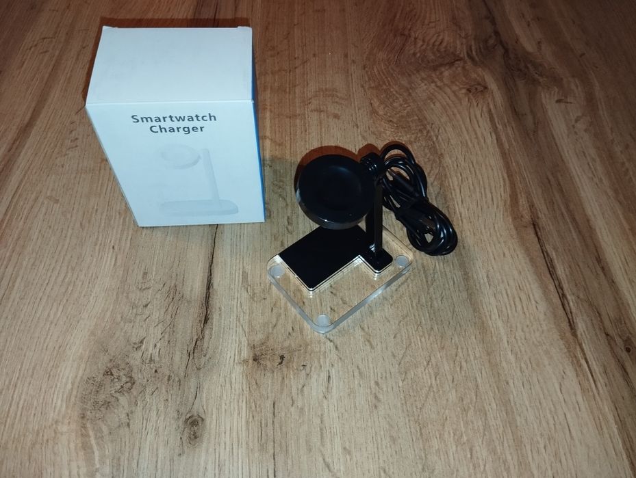 Ładowarka do Apple Watch