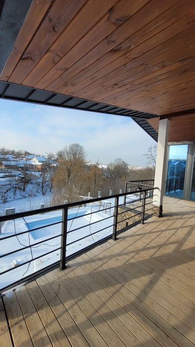 Продаж елітного будинку з басейном р-н  Старе місто