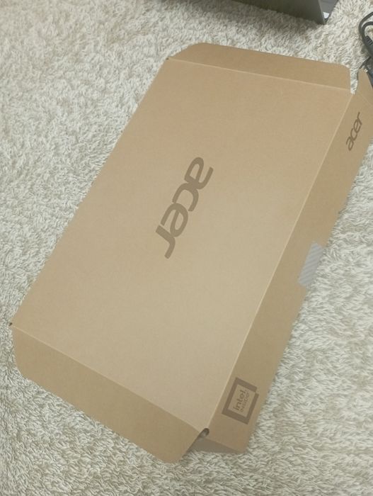 Ноутбук  Ноутбук Acer Extensa 15 EX215-55-30WF (NX.EH9EU.00G) Steel Gr