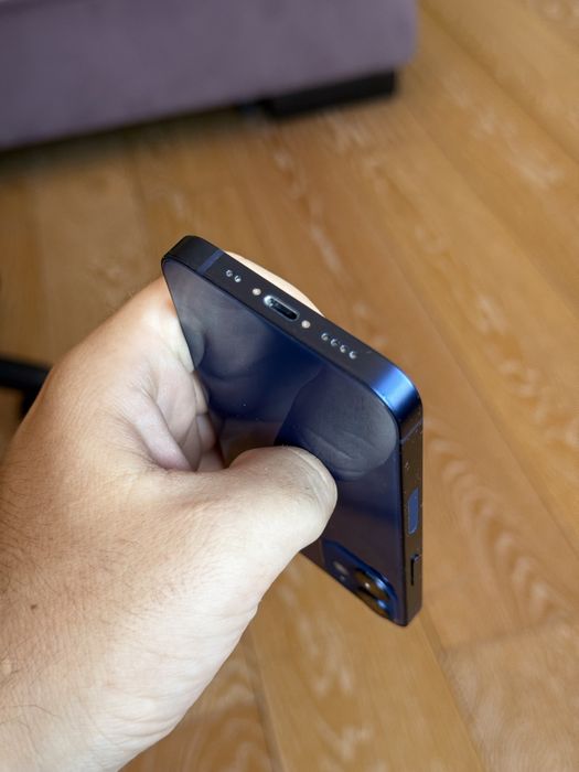 iPhone 12 Mini 256Gb Blue