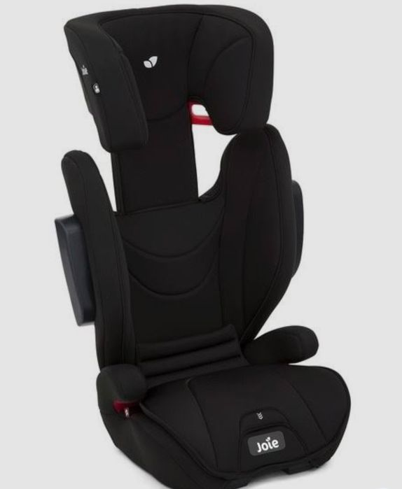 Joie traver fotelik samochodowy testy ADAC