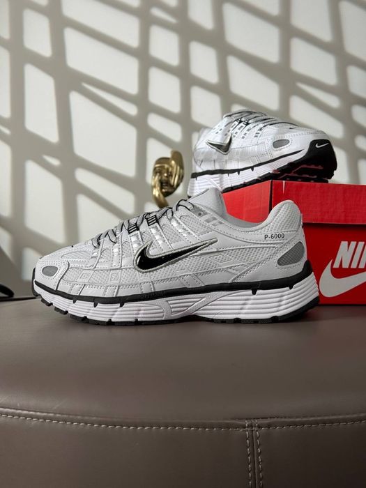 8 моделей Nike P-6000 (36-45)