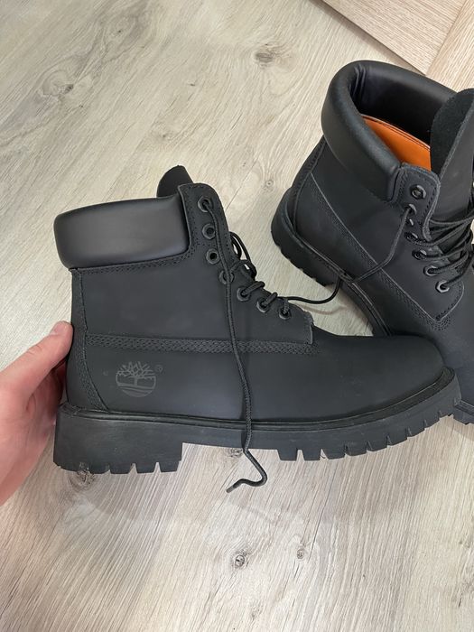 Черевики Timberland 45.5р