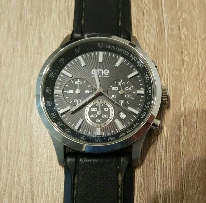 Relógio de pulso One