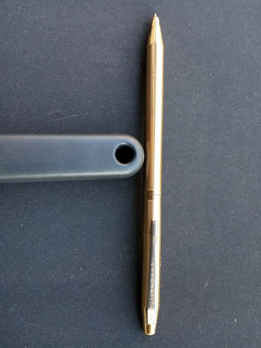 Esferográfica antiga Chromatic