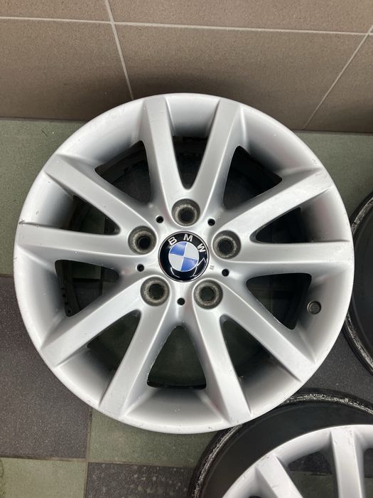 felgi aluminiowe bmw 16 cali oryginalne e46 e36 e60 e90 e92