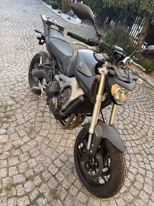 Yamaha