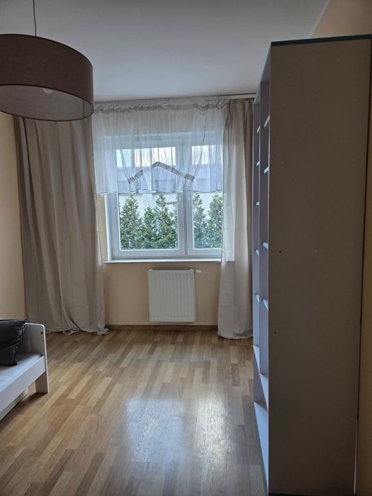 Wynajem mieszkania Glinki 79m