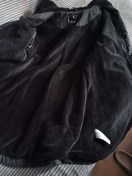 Parka damska rozm 50