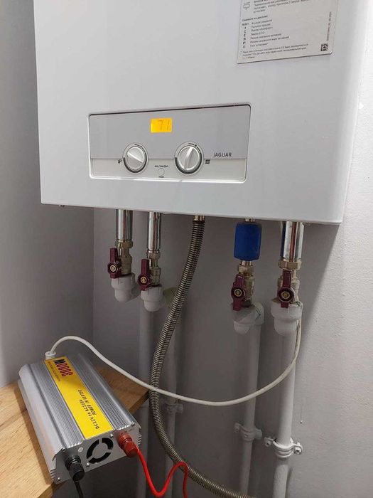 Преобразователь тока 12 220 3000ватт c дисплеем‼️ Инвертор. Інвертор.