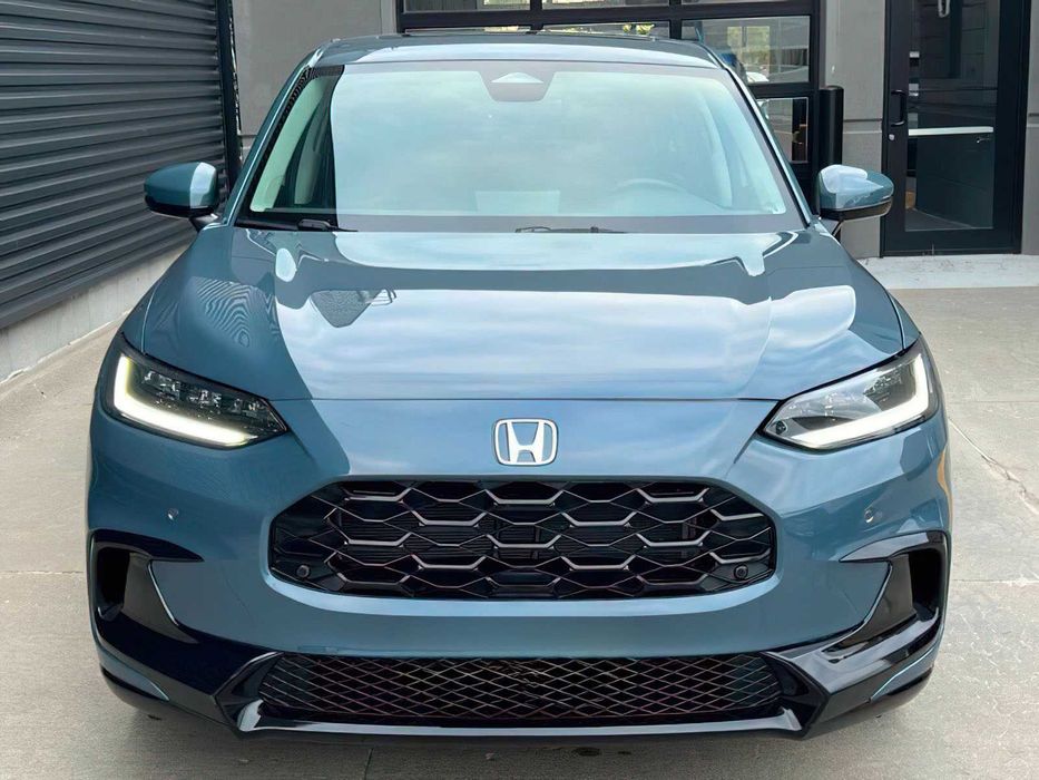 Honda HR-V EX-L      2025
