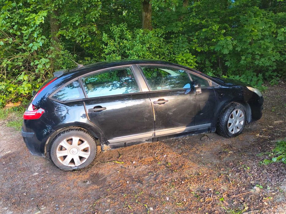 Citroën C4