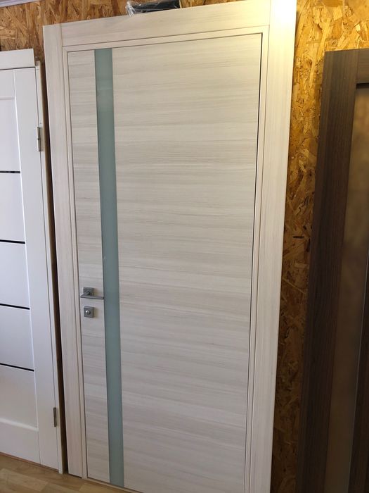 Итальянская Дверь