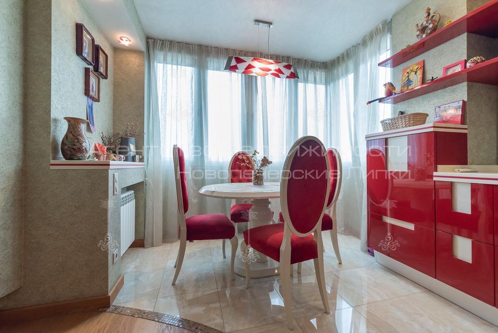 2-кімнатна квартира за адресою (площа 86 м²) - Atlanta.ua - фото 10