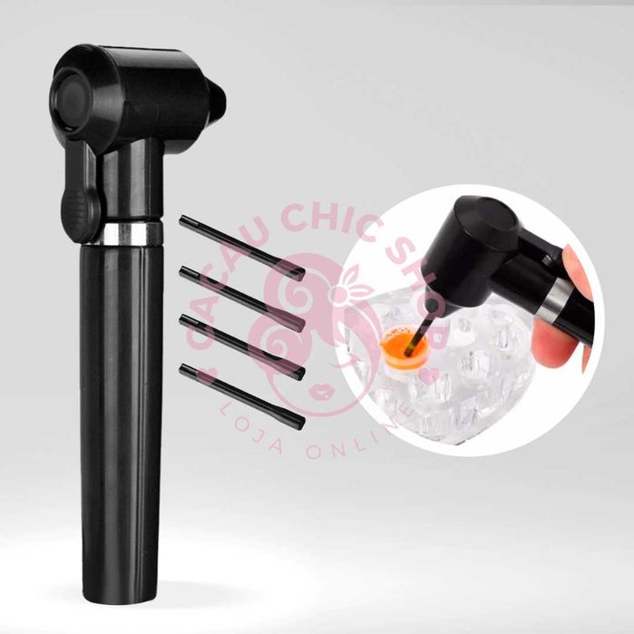 Mixer Misturador de Pigmentos / Tintas