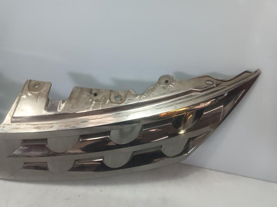 Grelha Da Frente Nissan Murano Z50
