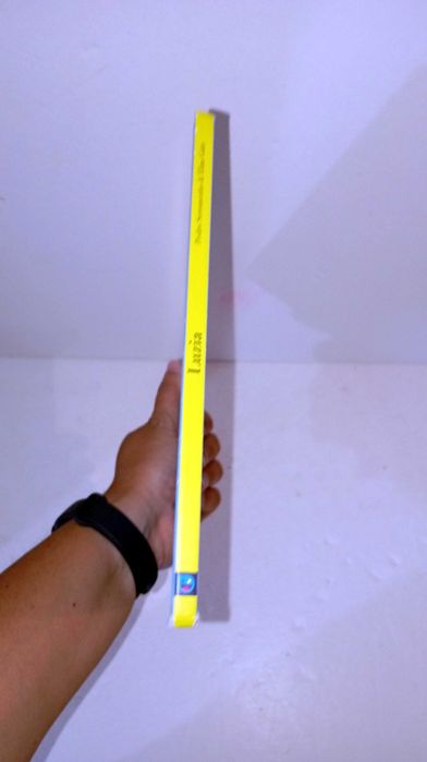 Luzia -  Paleta das Letras