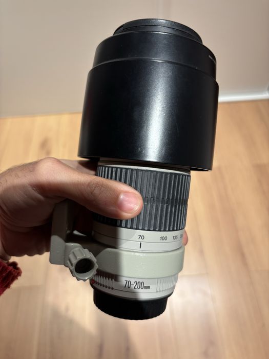 Canon 70-200 4.0mm