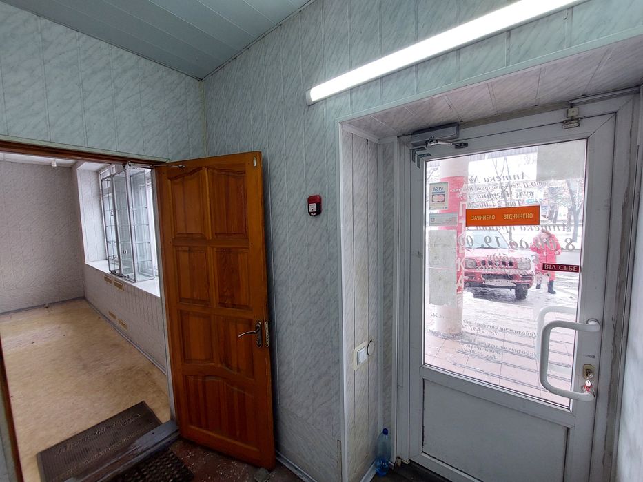 1 этаж ‼️ Фасад помещение 100м Аптека Клиника Банк Магазин Салон Склад