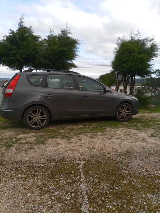Hyundai 1.6 turbo diesel crdi