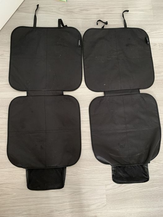 Proteção de bancos