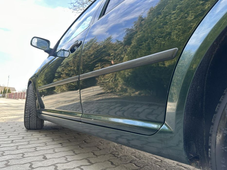 Продам Volkswagen Golf IV