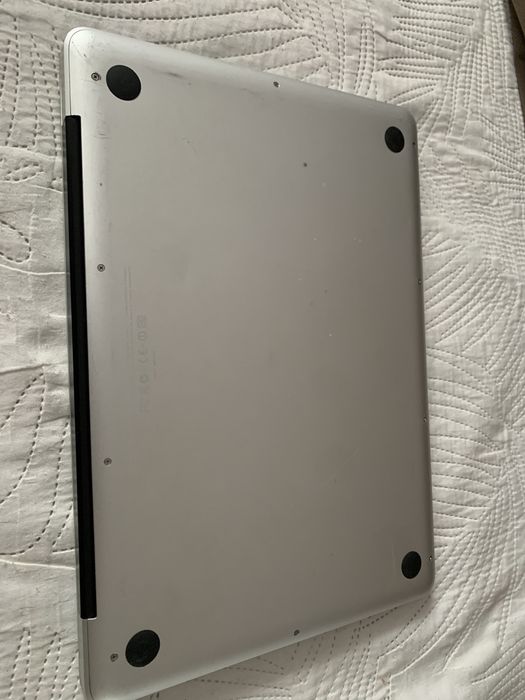 Laptopy 3 szt. na czesci lub naprawy